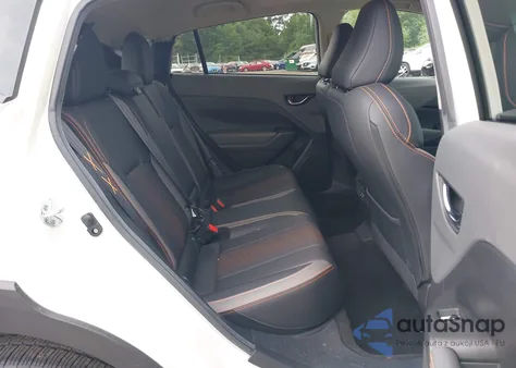 2024 Subaru Crosstrek Limited z USA, uszkodzony, nr VIN 4S4GUHN63R3776032